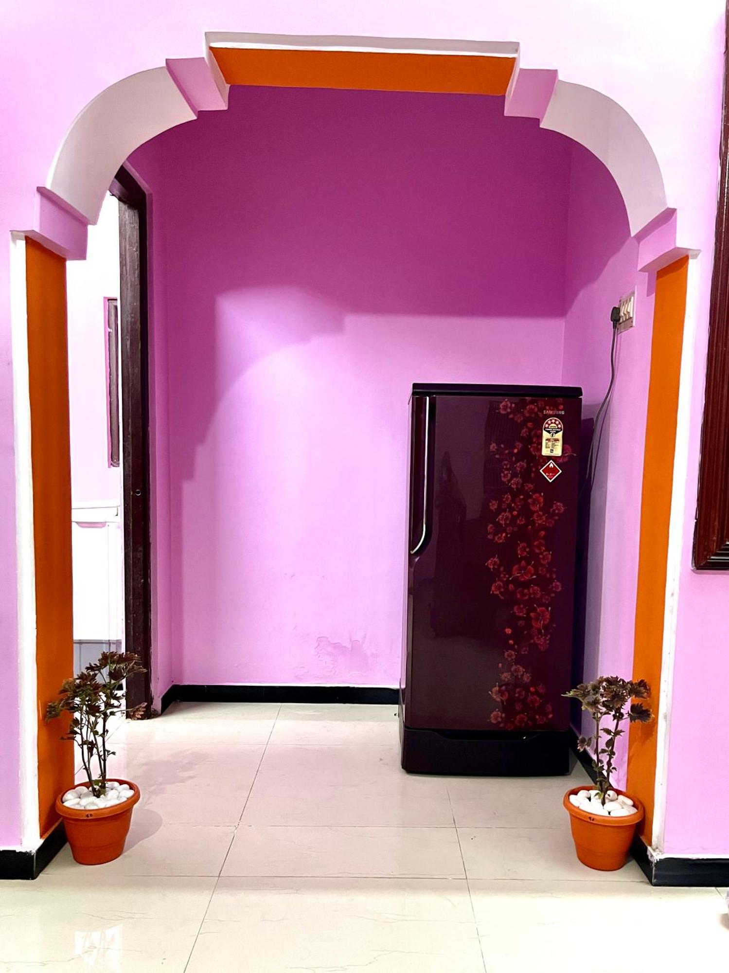 Coimbatore 2Bhk Ac Private Villa By Shivalaya -Kovaipudur- Eksteriør billede